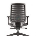 medium back chair