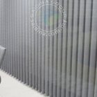 vertical window blinds