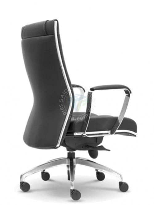 medium back chair