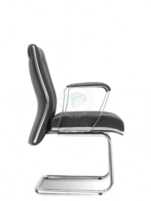 medium back chair