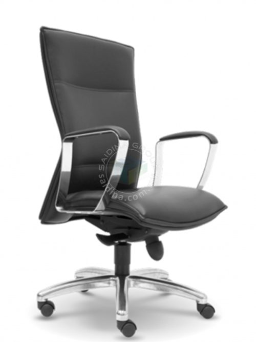 medium back chair