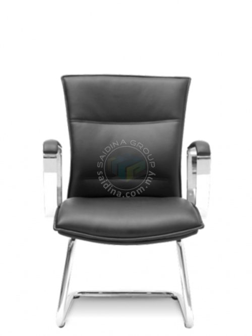 medium back chair