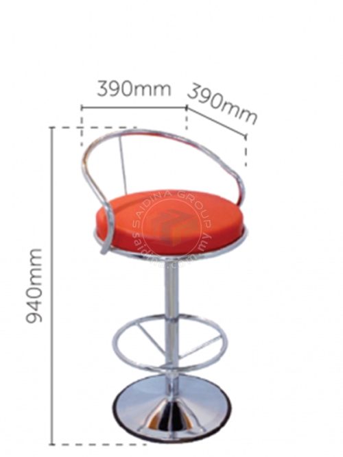 bar stool