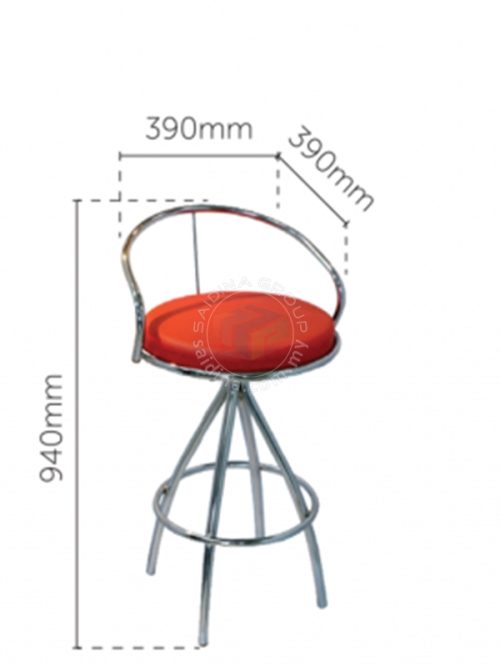 bar stool