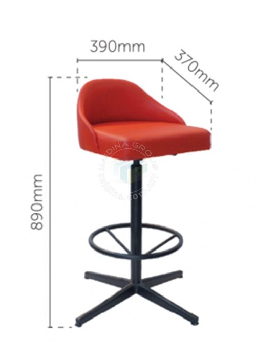 bar stool