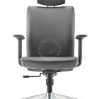 high back chair