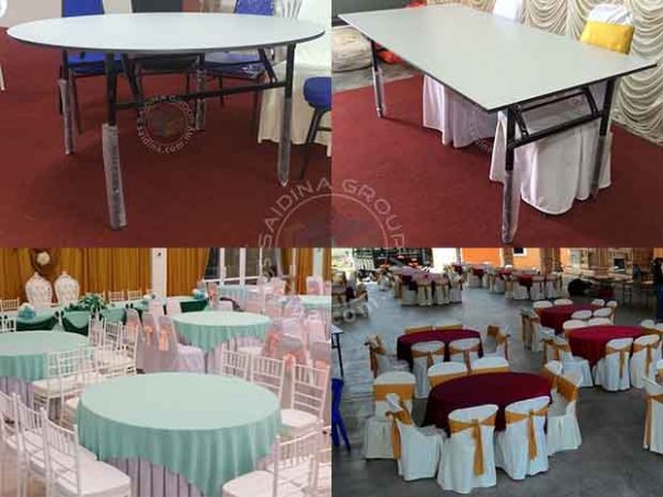 banquet hall furniture