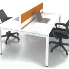 Office Desking System