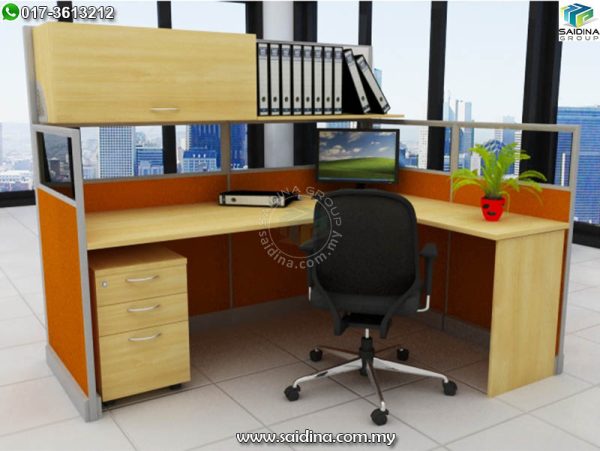 Office Workstation