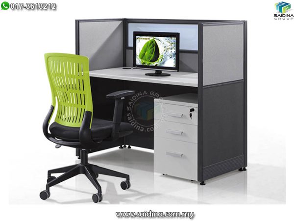 Office Workstation