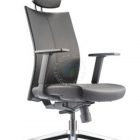 Presidential chair