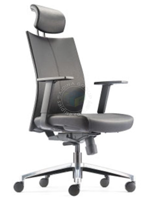 Presidential chair