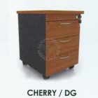 3D mobile pedestal