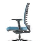 Medium back chair