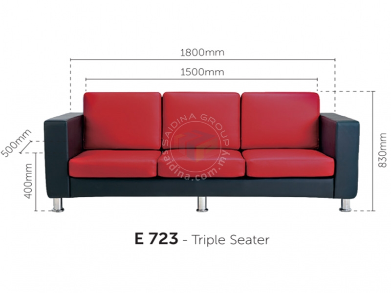 sofa 3 seater