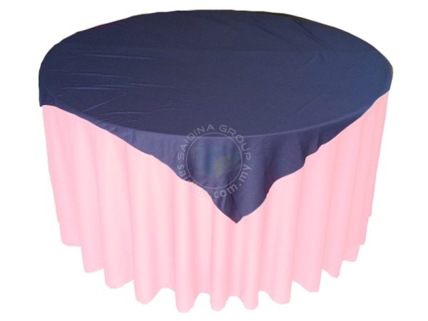 underlays tablecloth