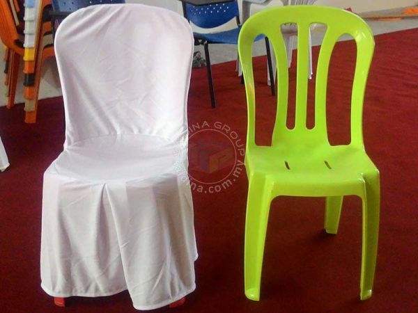 Plastic Chair Cover