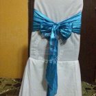 chair ribbon