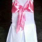 chair ribbon