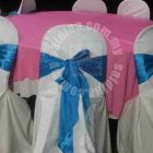 chair ribbon