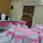 chair ribbon