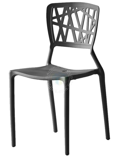 Plastic Chairs