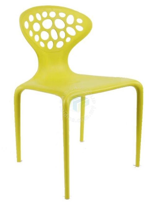 Plastic Chairs