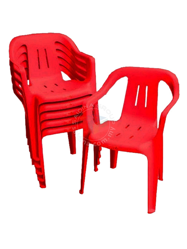 Plastic Chairs