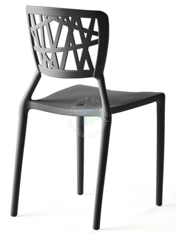 Plastic Chairs