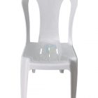 kerusi plastik