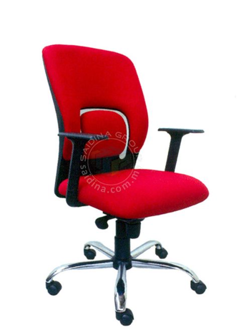 executive low back chairs