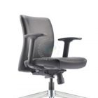 low back chair