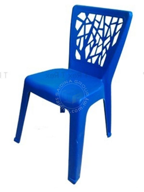 EZ 701 Plastic chair