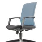 medium back chair