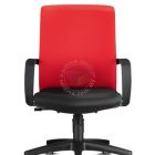 medium back chair