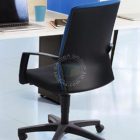 medium back chair