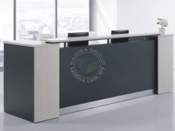 reception counter