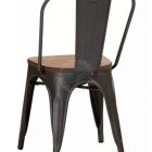 Tolix chair