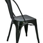 Troika chair