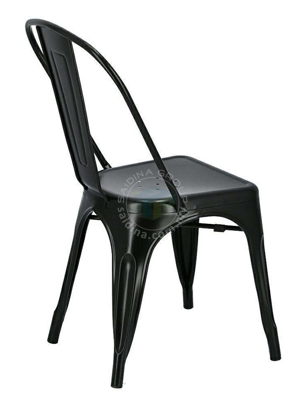 Troika chair