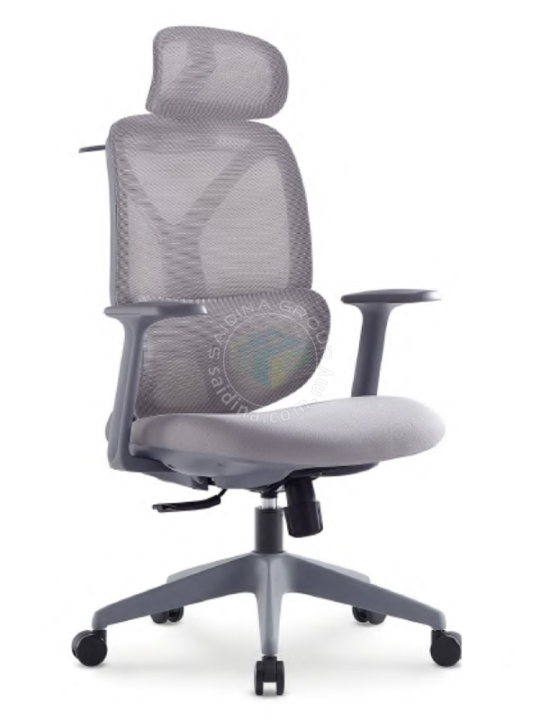 highback mesh executif chair