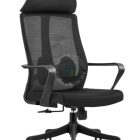 mesh chair