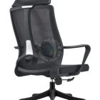 mesh chair