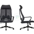mesh chair